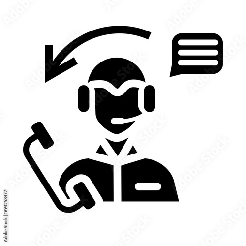 costumer icon