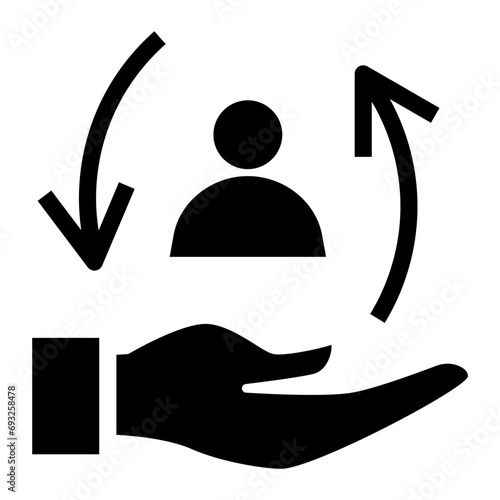support icon