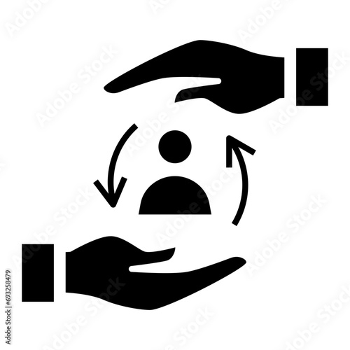 support icon