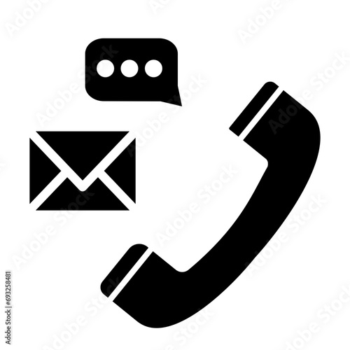 costumer icon
