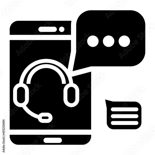 costumer icon