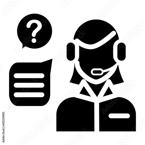 costumer icon