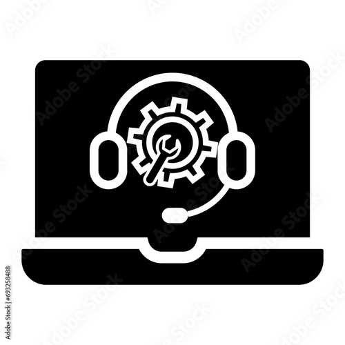 costumer icon