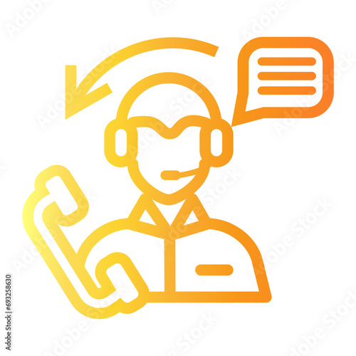 costumer icon