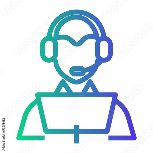 customer icon