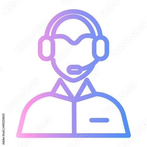 customer icon