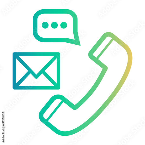 costumer icon
