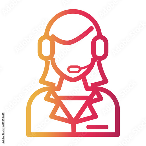 customer icon