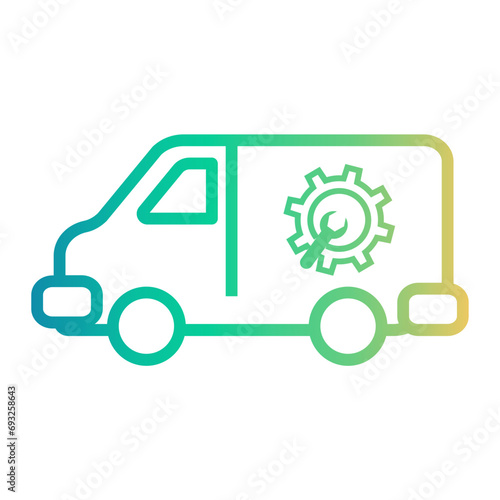 costumer icon