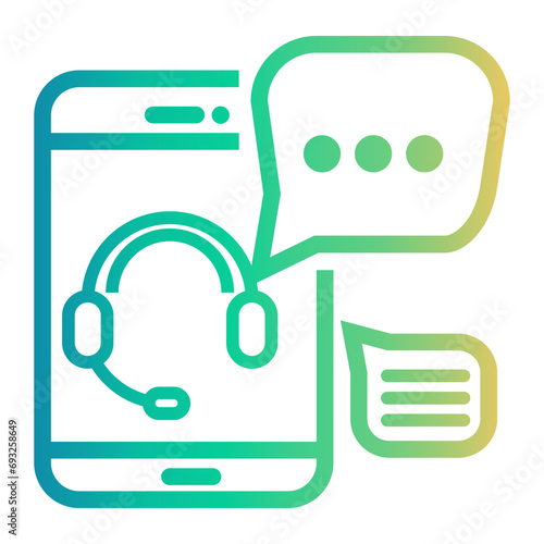 costumer icon