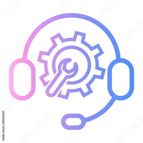 costumer icon