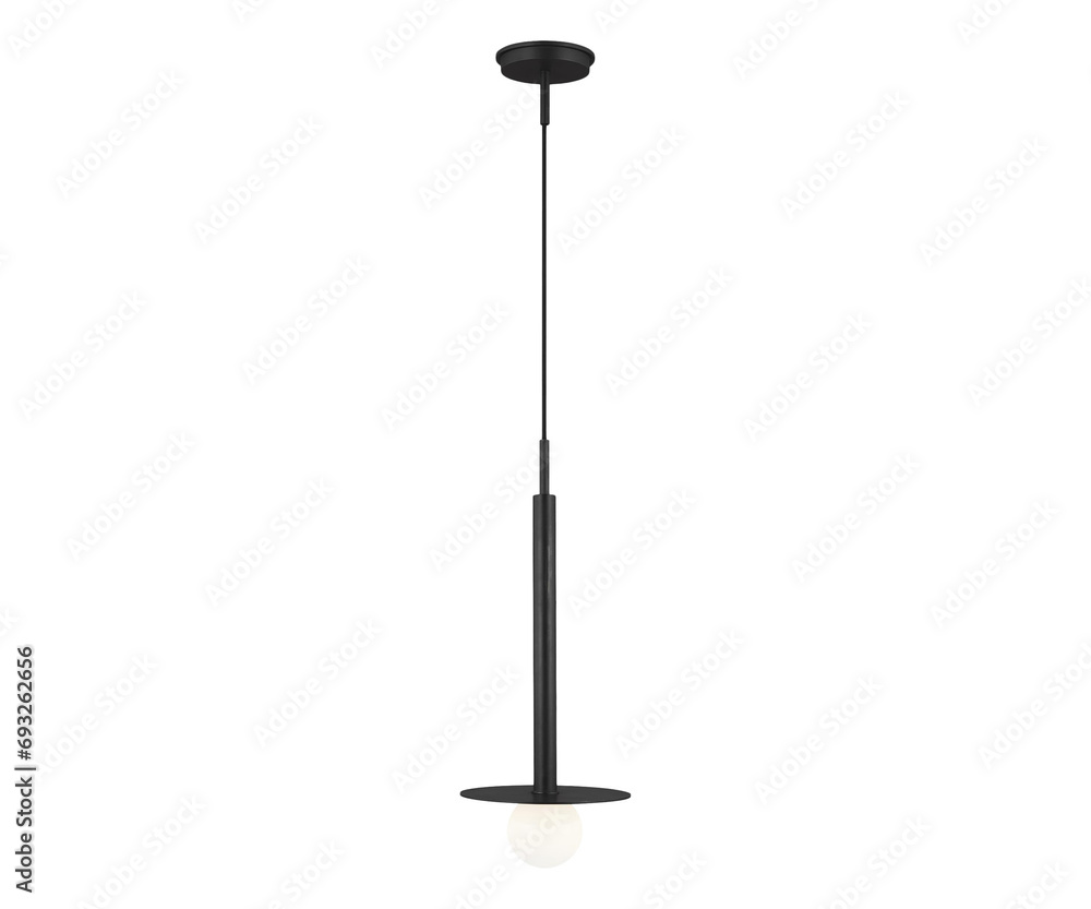 Image of Classic Pendant Light Image of Classic Pendant Light