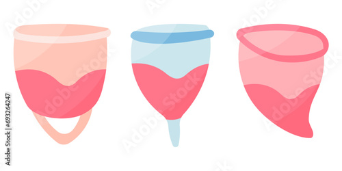 menstrual cup blood feminine hygiene zero wast