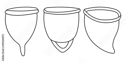 menstrual cup feminine hygiene zero wast eco