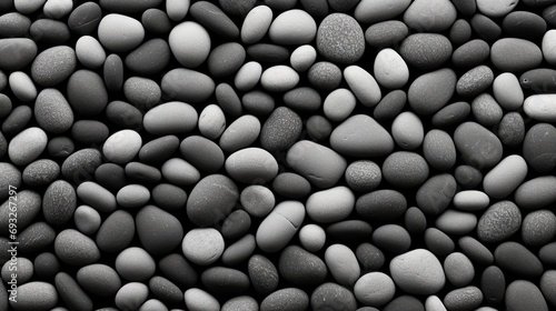 Pebbles background 