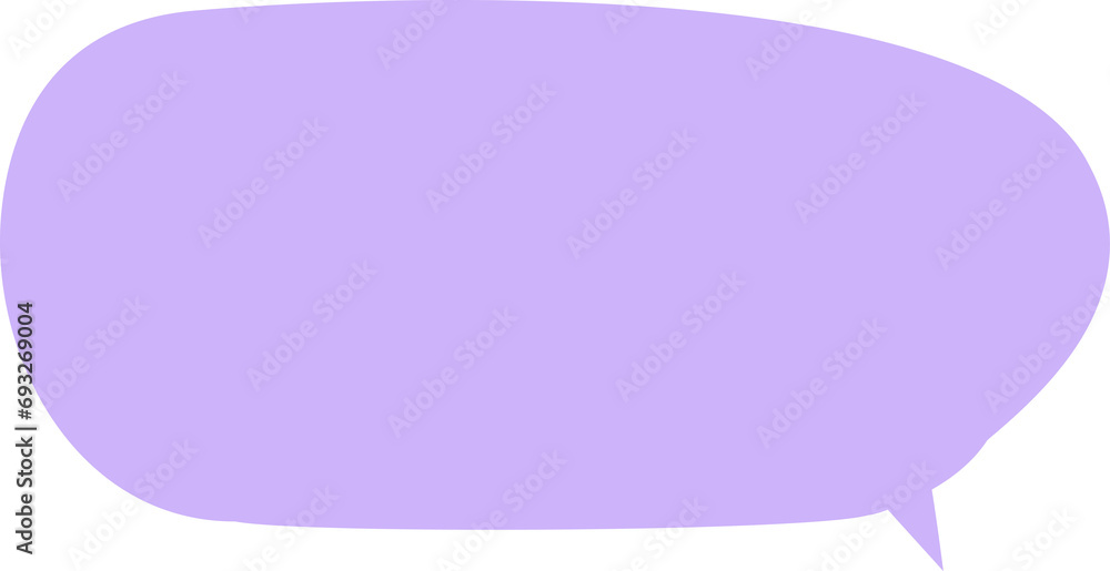 paper speech bubble paper speech bubble