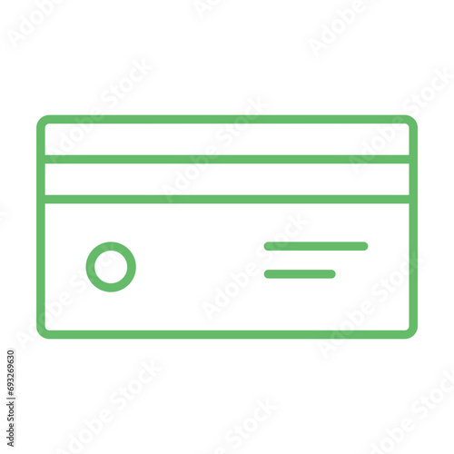 Credit Card Icon