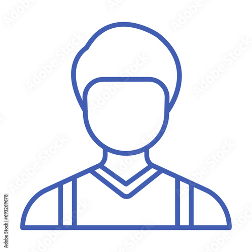 Shopkeeper Icon