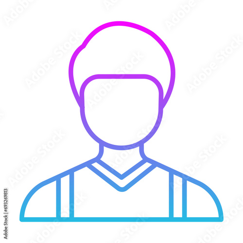 Shopkeeper Icon