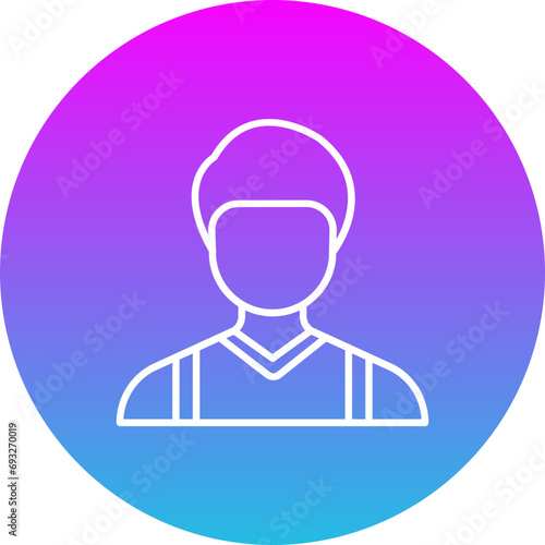 Shopkeeper Icon