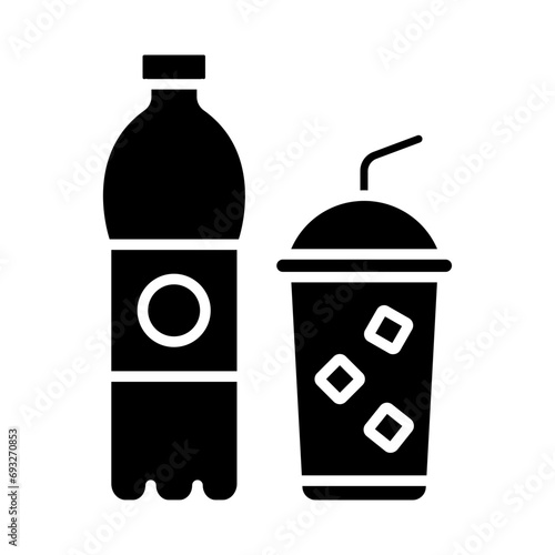 Beverages Icon