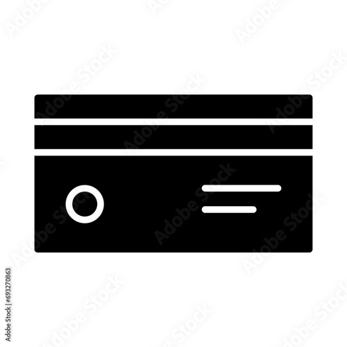 Credit Card Icon