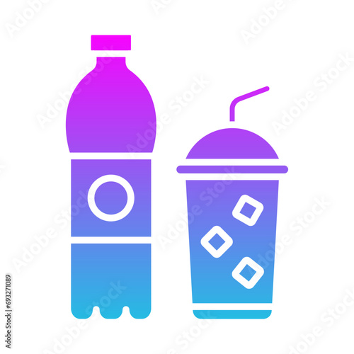 Beverages Icon
