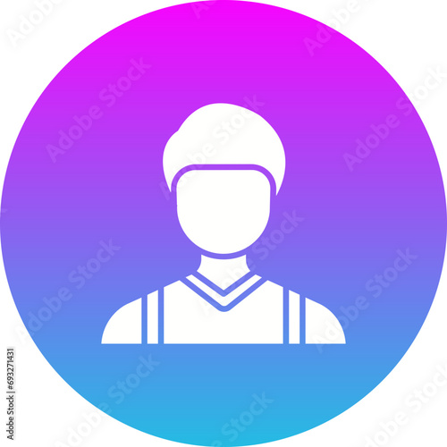 Shopkeeper Icon