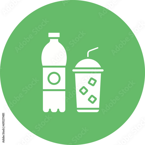 Beverages Icon