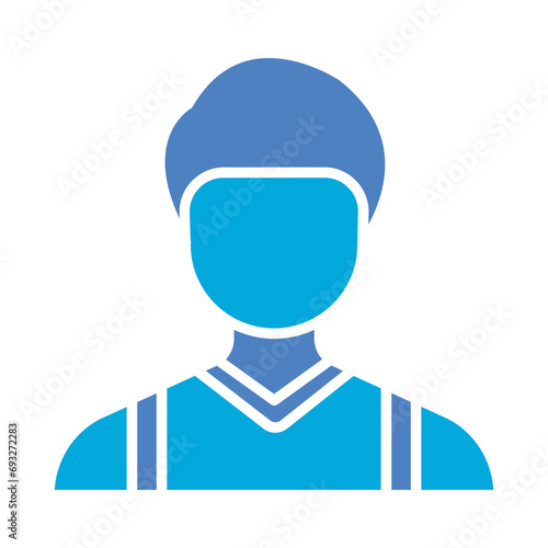Shopkeeper Icon