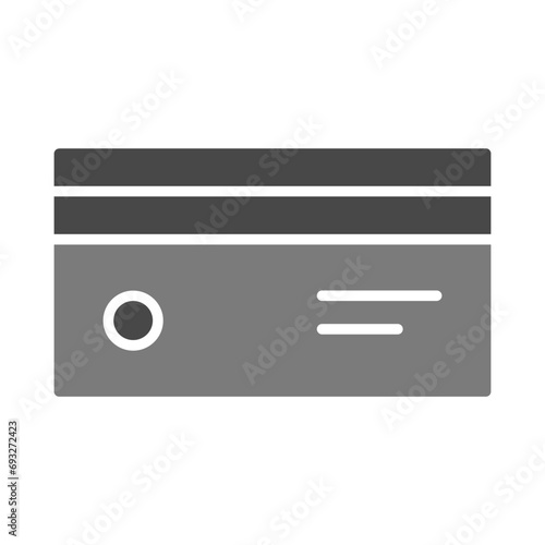Credit Card Icon