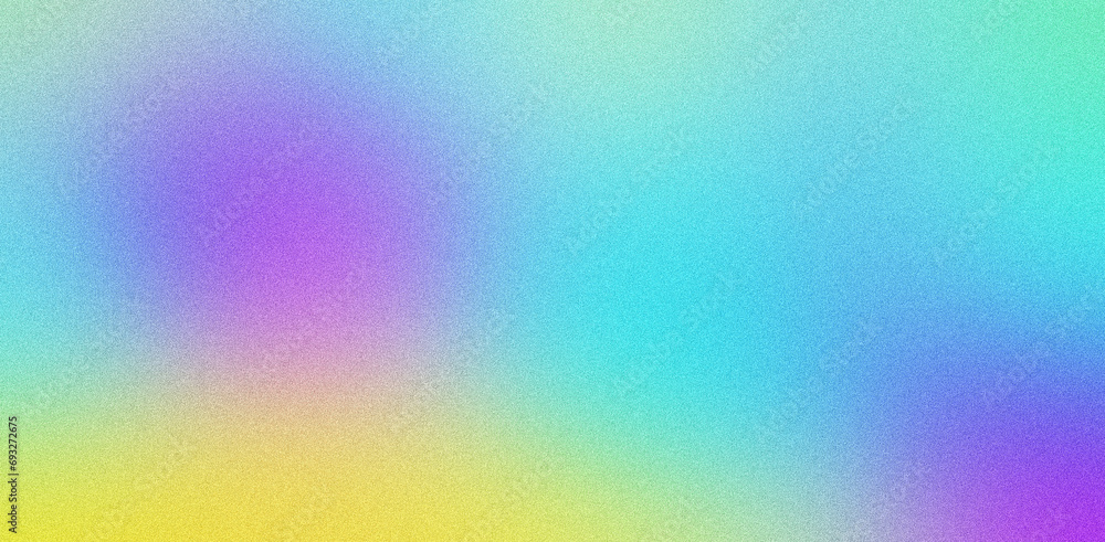 Abstract color gradient, modern blurred background and film grain texture, trendy colors for various design needs Abstract color gradient, modern blurred background and film grain texture, trendy colors for various design needs
