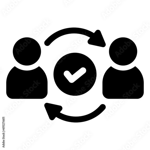 reciprocity