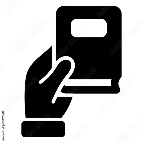 pocket book