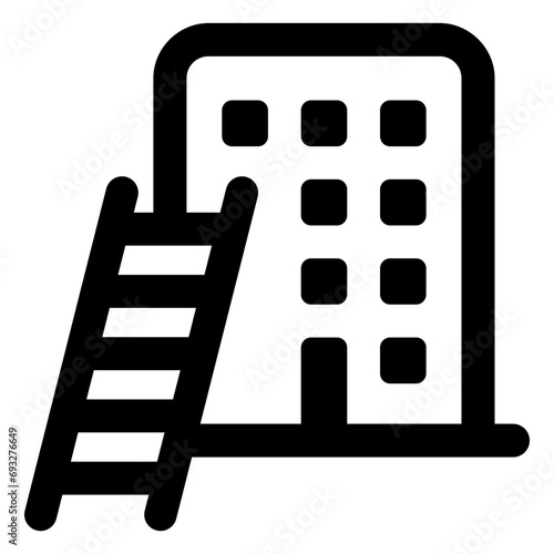 ladder