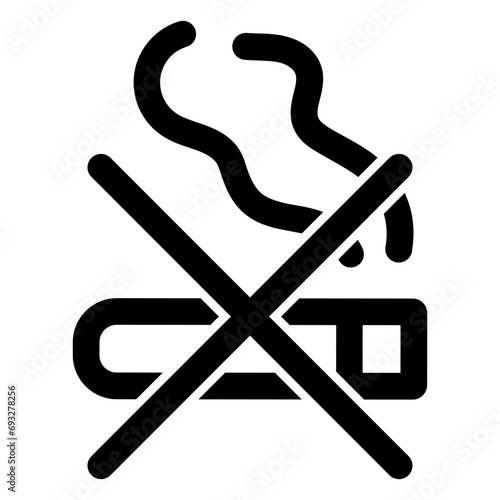 ban smoking