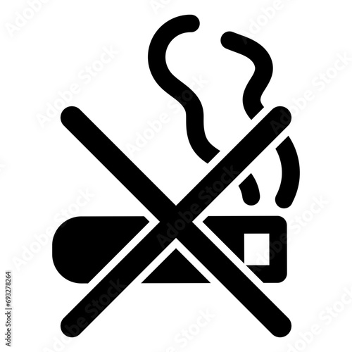 ban smoking