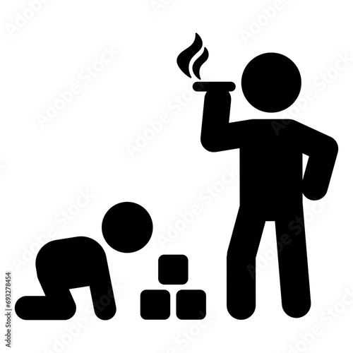 passive smoking