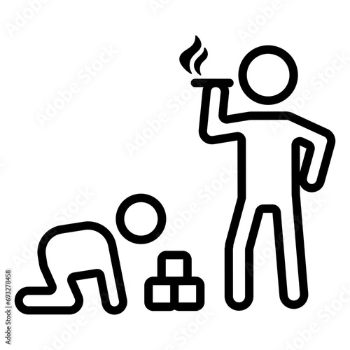 passive smoking