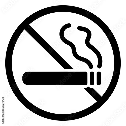 no smoking