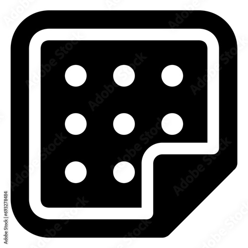 nicotine patch