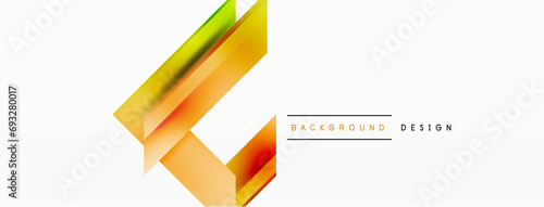 Minimalist backdrop featuring dynamic diagonal gradient lines. Sleek movement crafts artful dance of colors, blending modern aesthetics with captivating simplicity