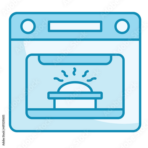 Oven Icon