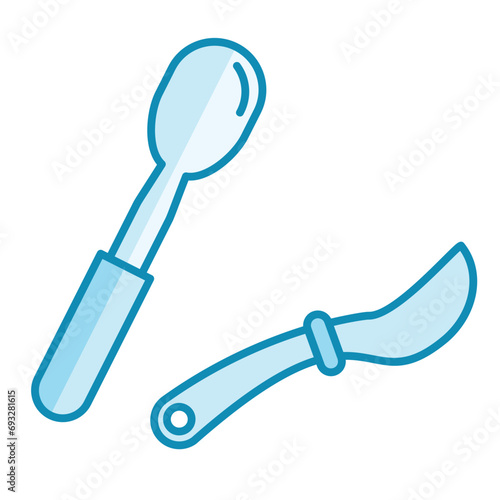 Spoon Icon