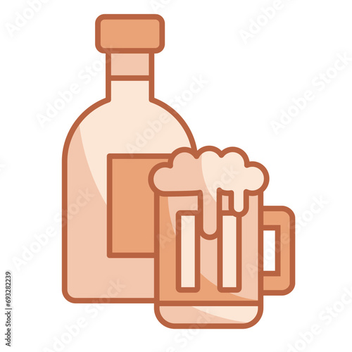 Beer Icon