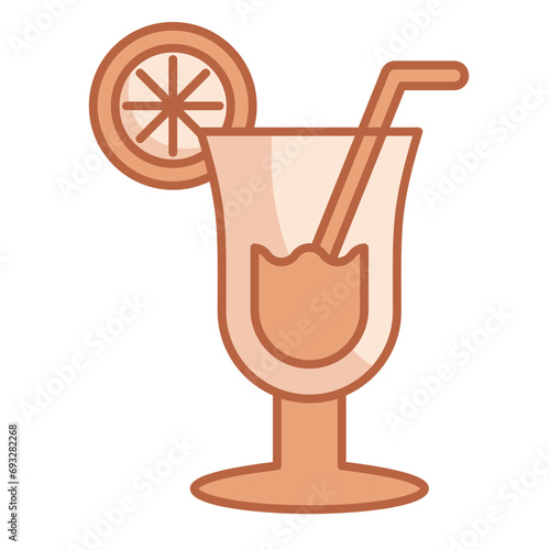 Cocktail Icon