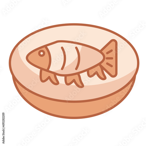 Fish Icon