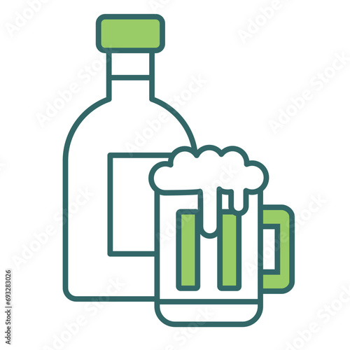 Beer Icon