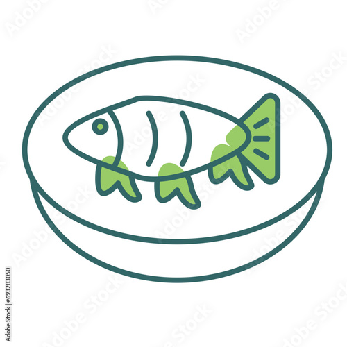 Fish Icon