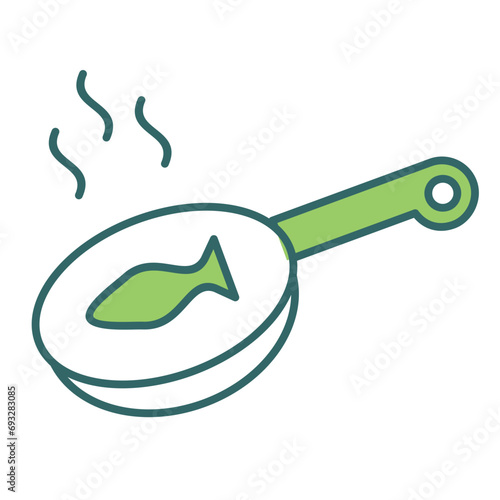 Pan Icon